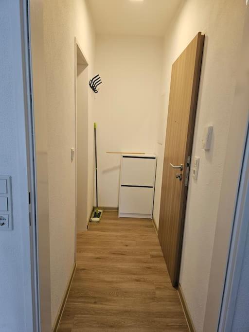 Zimmer In Wuerzburg Stadtmitte Exterior foto