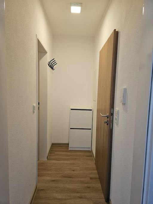 Zimmer In Wuerzburg Stadtmitte Exterior foto